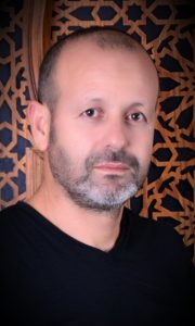 Mohamed Meziati