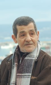 Mohamed Mrabet